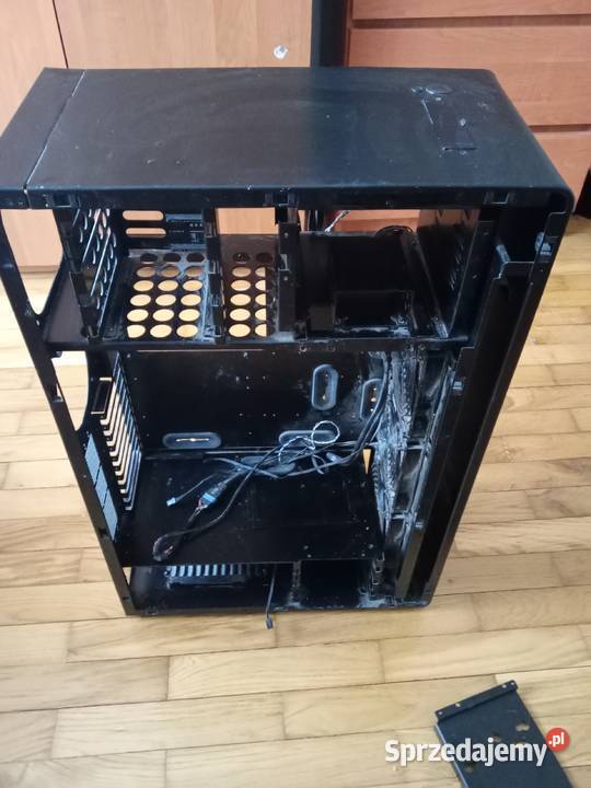 Obudowa Lian Li wielka Myślenice
