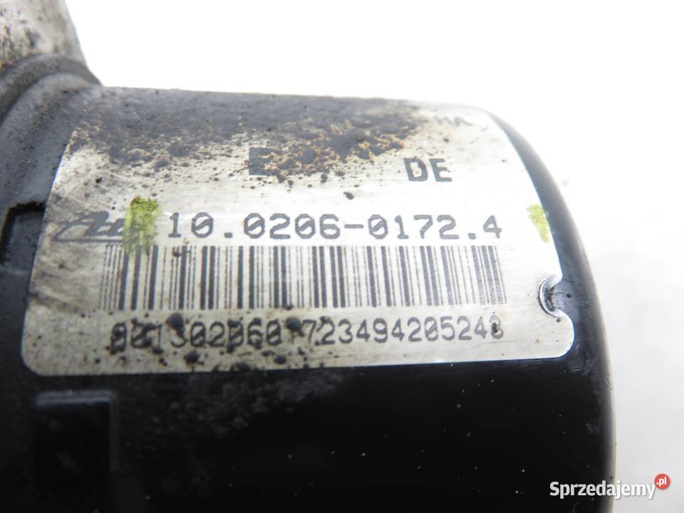 POMPA ABS MAZDA 3 10096001153 10020601724