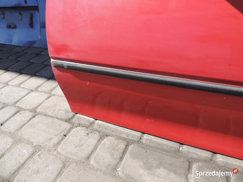 Drzwi lewe przednie Suzuki Swift 2 Drzwi Nowy Sącz