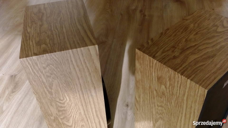 Unitra Tonsil kolumny ZG 30 C 114 4 HiFi Ostrów Mazowiecka