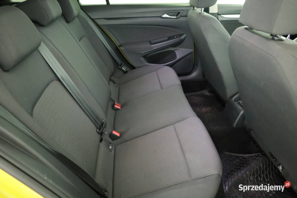 VW Golf 20 TDI Golf Piaseczno