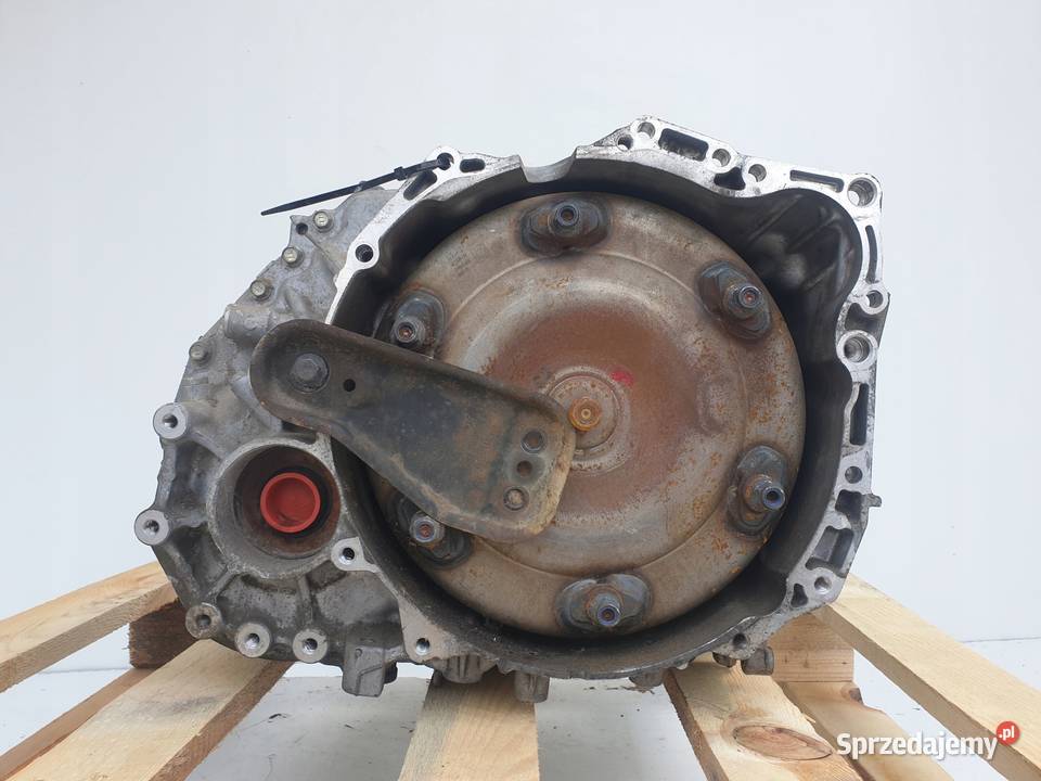 Volvo XC60 20 D DIESEL AUTOMATYCZNA SKRZYNIA Janów