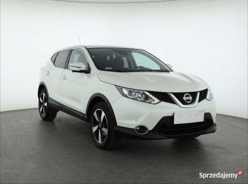 Nissan Qashqai 12 DIGT elektryczne lusterka Piaseczno