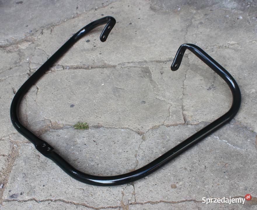 HARLEY WLA GMOL Pozostałe opolskie Głubczyce
