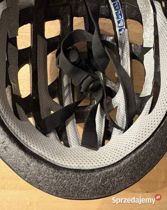 Kask Powerslide Elite Classic czarny 5558 rolki Kaski i odzież wielkopolskie Konin