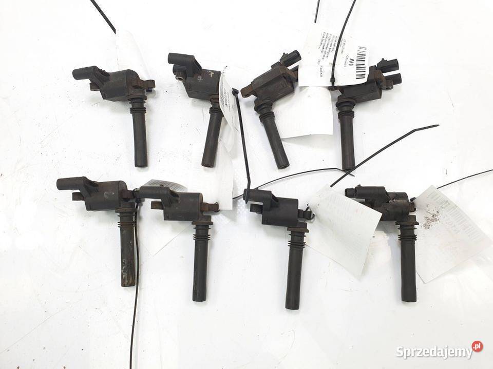 CEWKA ZAPŁONOWA DODGE DURANGO 56028394AD Lipno