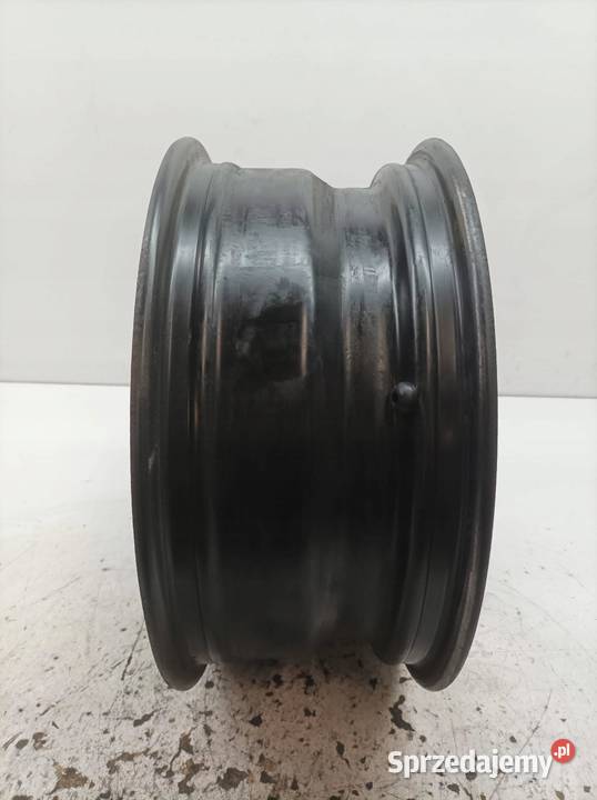 FELGA STALOWA R16 5X112 ET50 OC57MM 65JX16H2