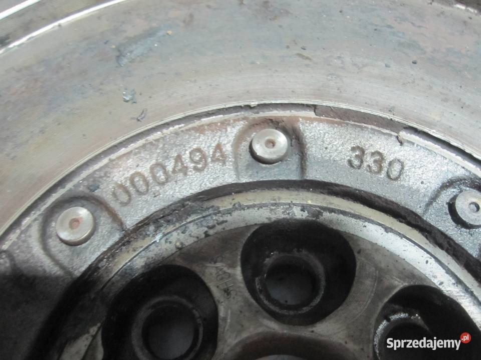 ASTRA INSIGNIA ZAFIRA 20 CDTI A20DTH 160 koło Kielce