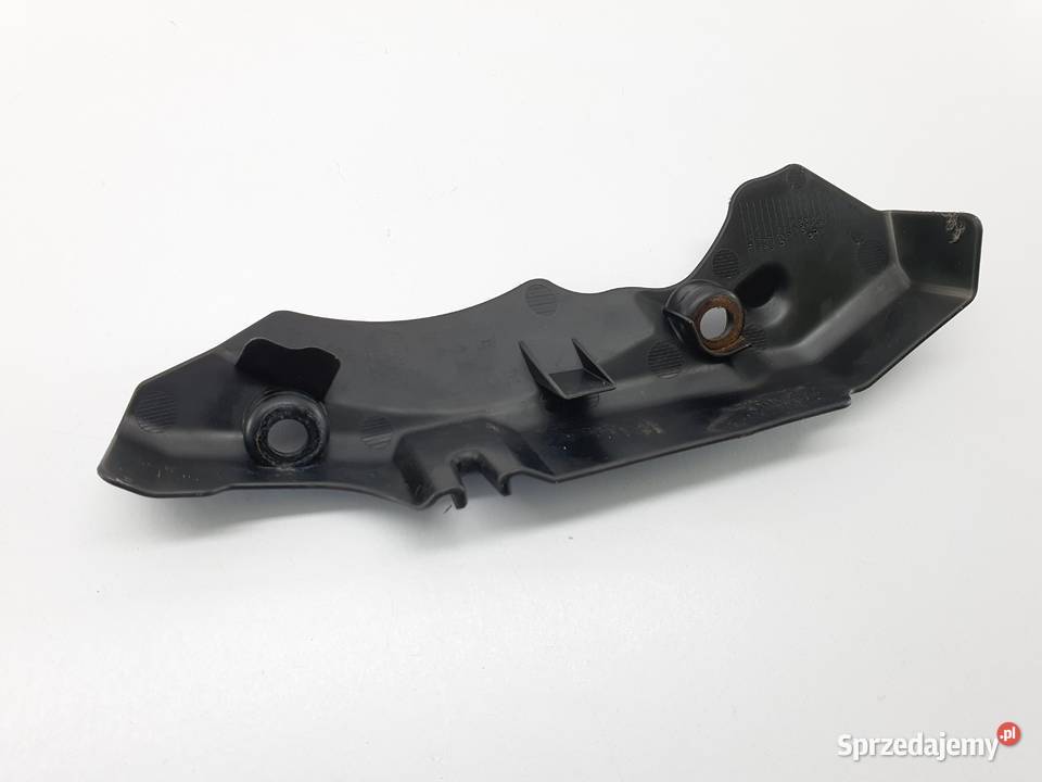 Oslona Pokrywa Dekiel Honda Crf 1000 DCT Silniki i osprzęt Łódź