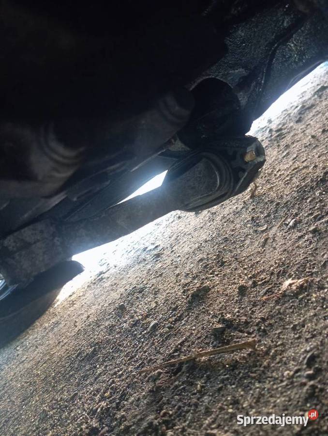 Volkswagen Golf 4 Gdańsk