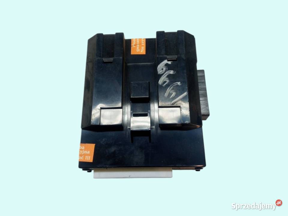 MODUŁ 9540026751 Hyundai Santa Fe I 20002006