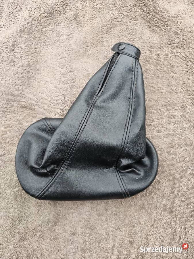 Mieszek ramka dedykowana samochodu Fiat Seicento Czechowice-Dziedzice