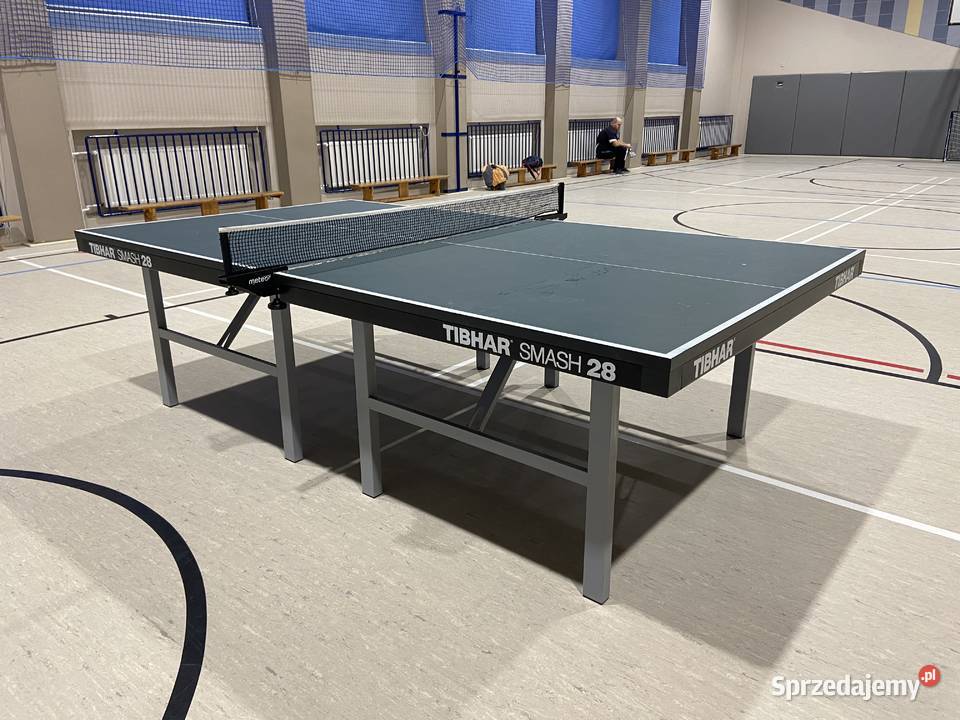 Tibhar Smash 28 stół to tenisa stołoegoping sprzedam
