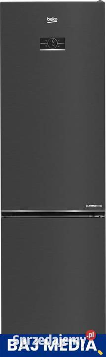 Lodówka Beko bPro500 B5RCNA405ZXBR Pełny No Pozostałe mazowieckie Warszawa