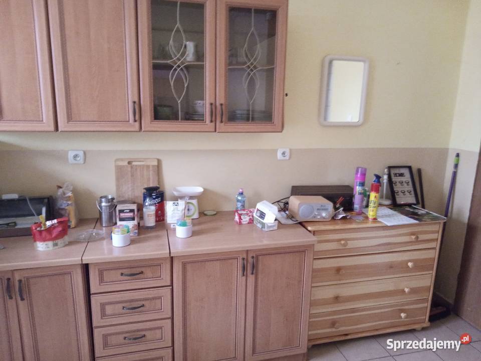 Meble sprzedam tanio Meble kujawsko-pomorskie Toruń