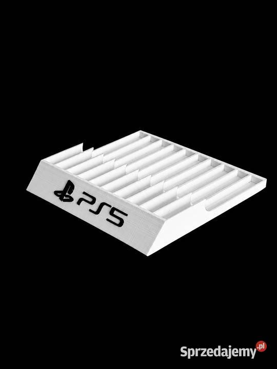 Stojak Pod Płyty Sony PlayStation 5 5 Poddębice sprzedam