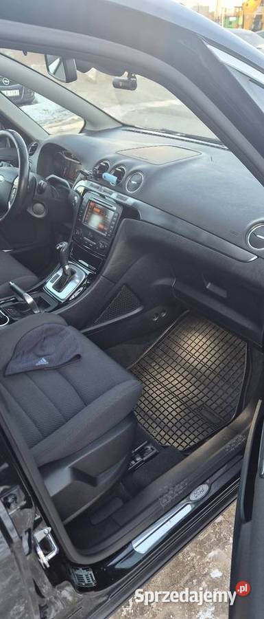 Ford S Ghia lift możliwa zamiana Bielsk Podlaski