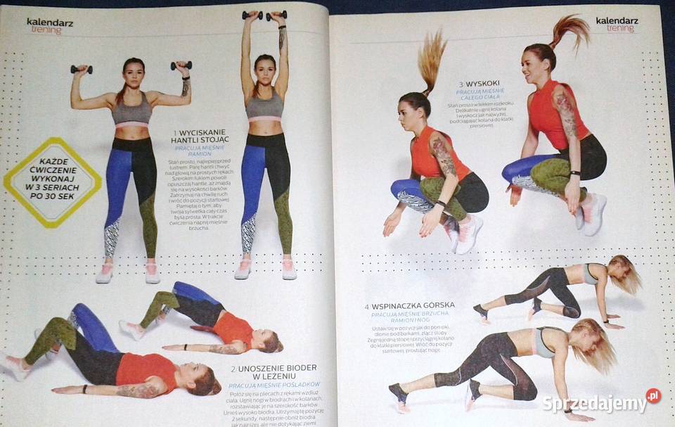 Shape Plan na start Wiosna 012017 Kultura i Rozrywka