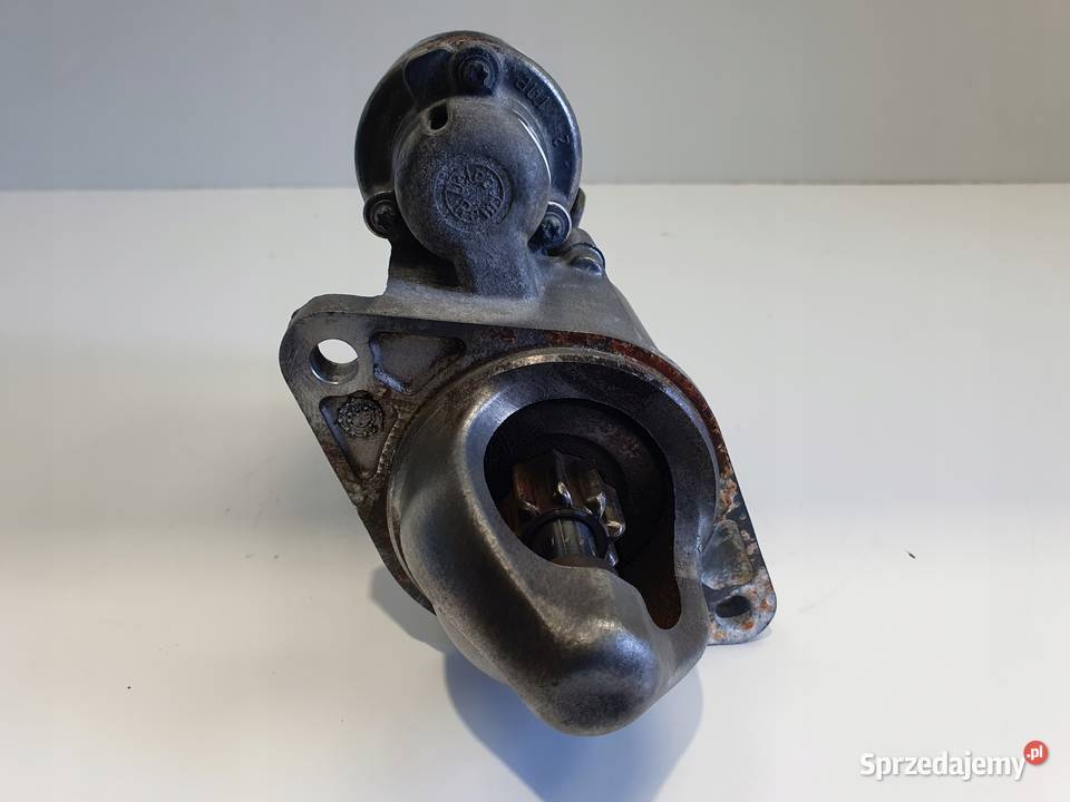 ROZRUSZNIK Opel Zafira B 16 16V ROZRUSZNIK Chełm