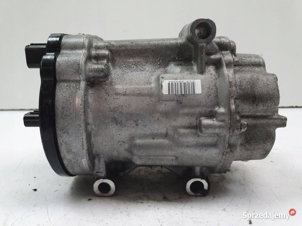 SPRĘŻARKA KLIMATYZACJI Toyota Corolla E21 Chełm