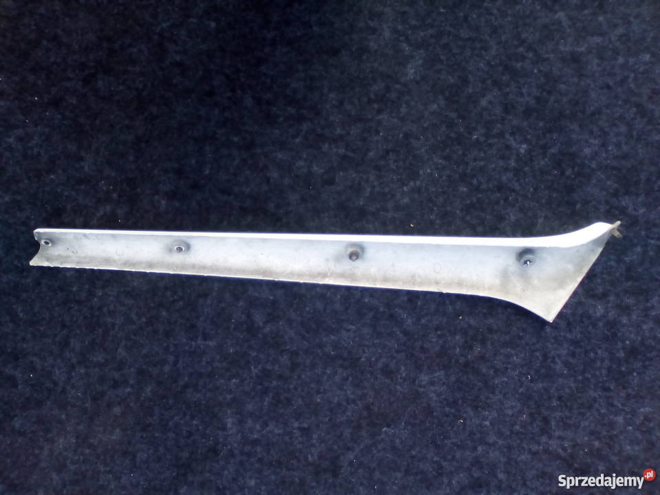 Iveco Daily Listwa przedniego słupka Karoseria Bukownica