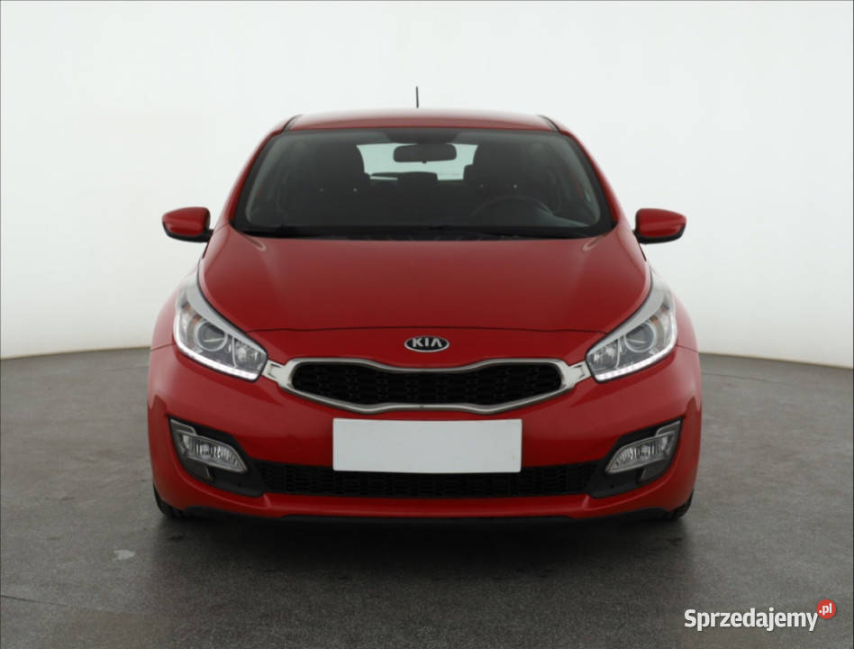 Kia ProCeed 16 GDI mazowieckie Piaseczno sprzedam