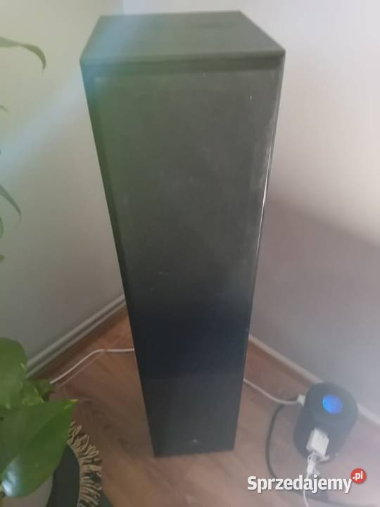 Kolumny Prism Vienna Zielona Góra