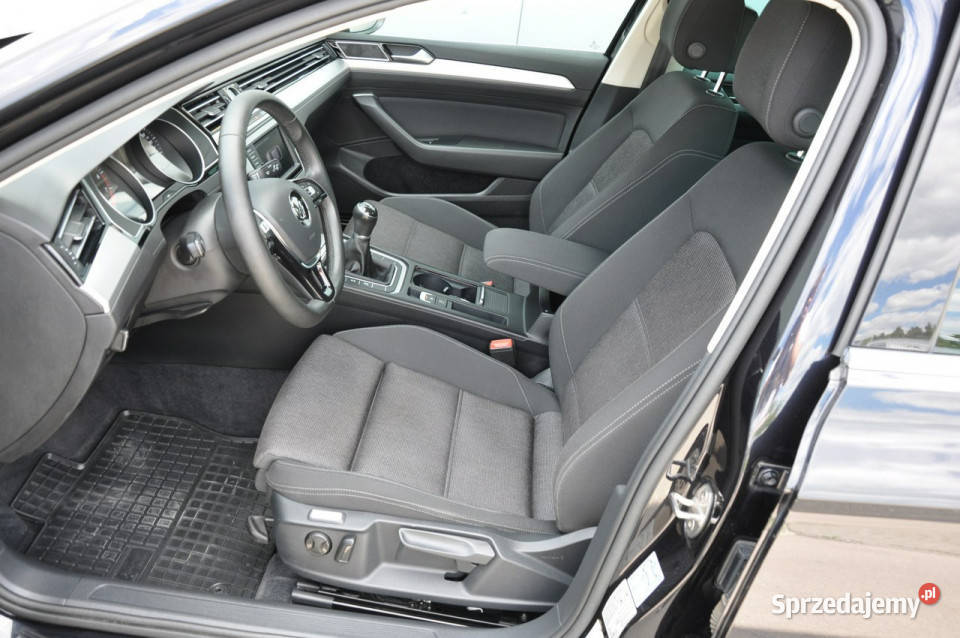 Volkswagen Passat 18 TSI 180 Comfortline Polski możliwa zamiana Passat Stalowa Wola