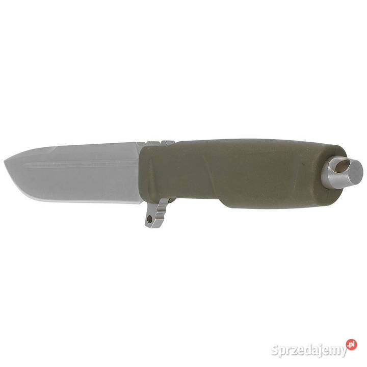 Nóż Extrema Ratio DMP Ranger Green Forprene