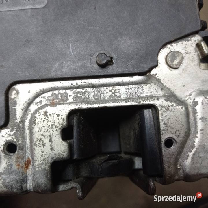 ZAMEK DRZWI LEWY PRZÓD 004133112634 MERCEDES C zachodniopomorskie Kamień Pomorski
