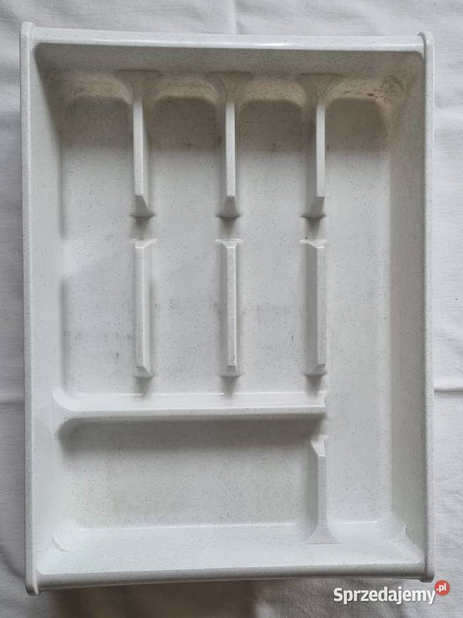 Wkład do szuflady na sztućce organizer Warszawa