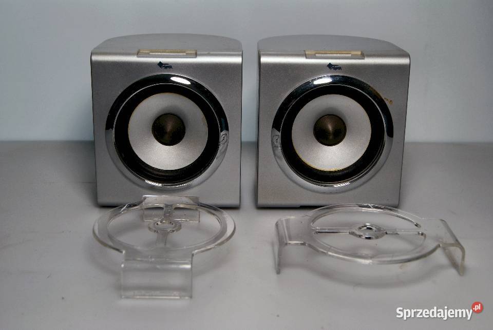 Głośniki Manta Łódź sprzedam