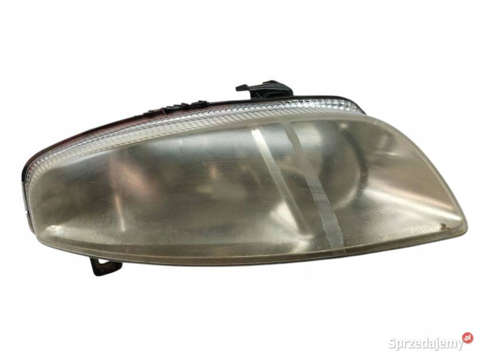 LAMPA PRZÓD PRAWA EU 0301186226 Alfa Romeo GT I