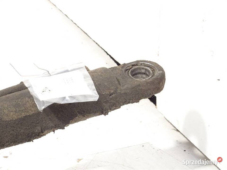 SIŁOWNIK HYDRAULICZNY