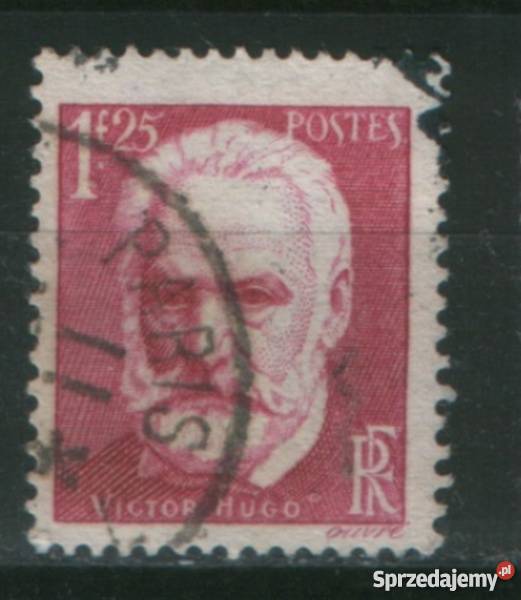 Zn Francja Mi 301 kas 1935 Gliwice