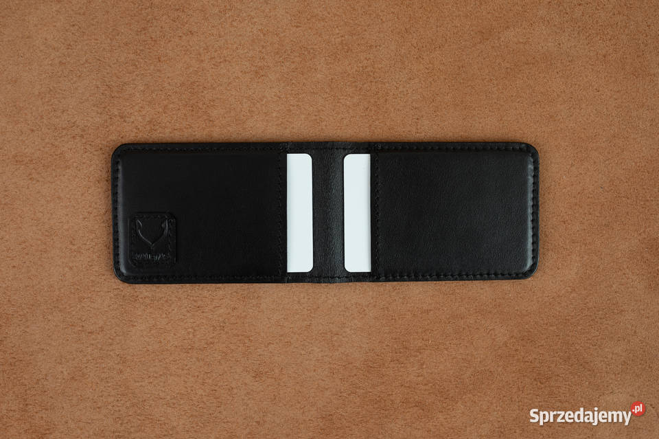 Valetas Slim ultracienkie etui na karty Dla mężczyzn Torby i torebki Warszawa