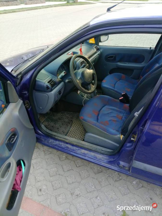 Sprzedam zamienię na inne auto w tej samej