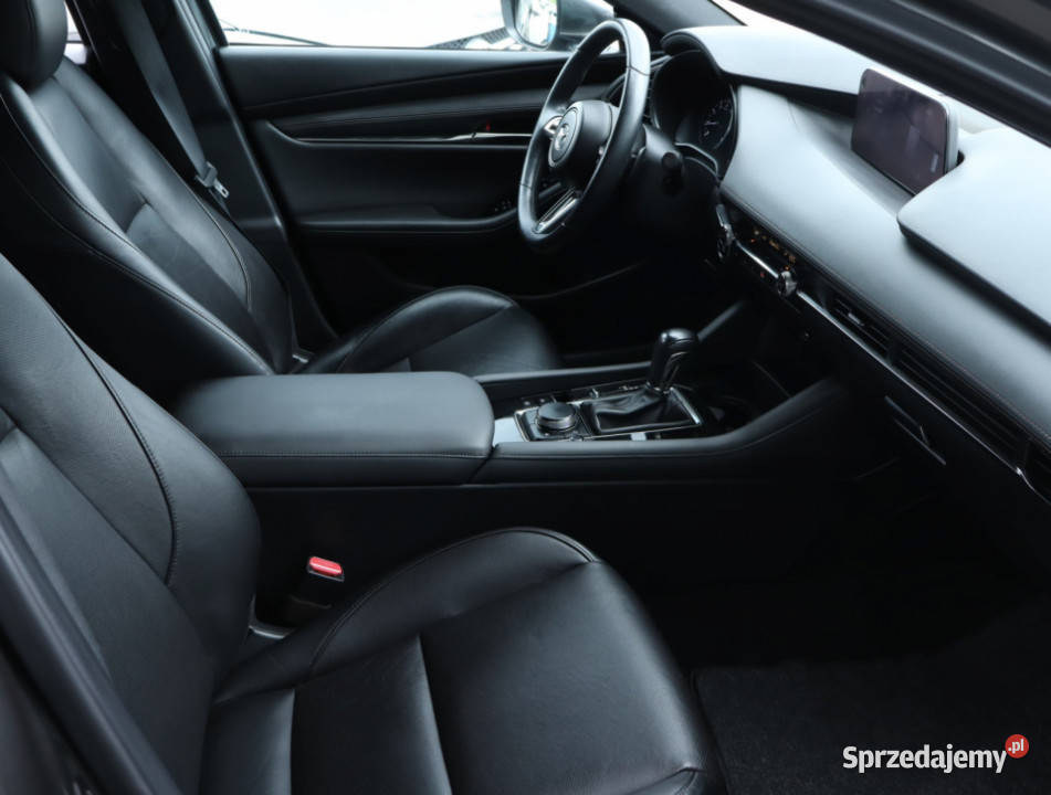 Mazda 3 20 SkyactivG Piaseczno sprzedam