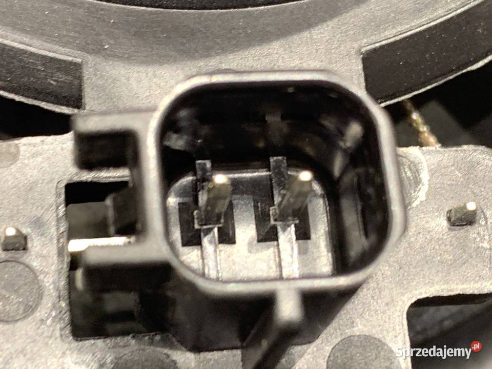 GŁOŚNIKI KOMPLET OPEL CROSSLAND 39144982 podkarpackie