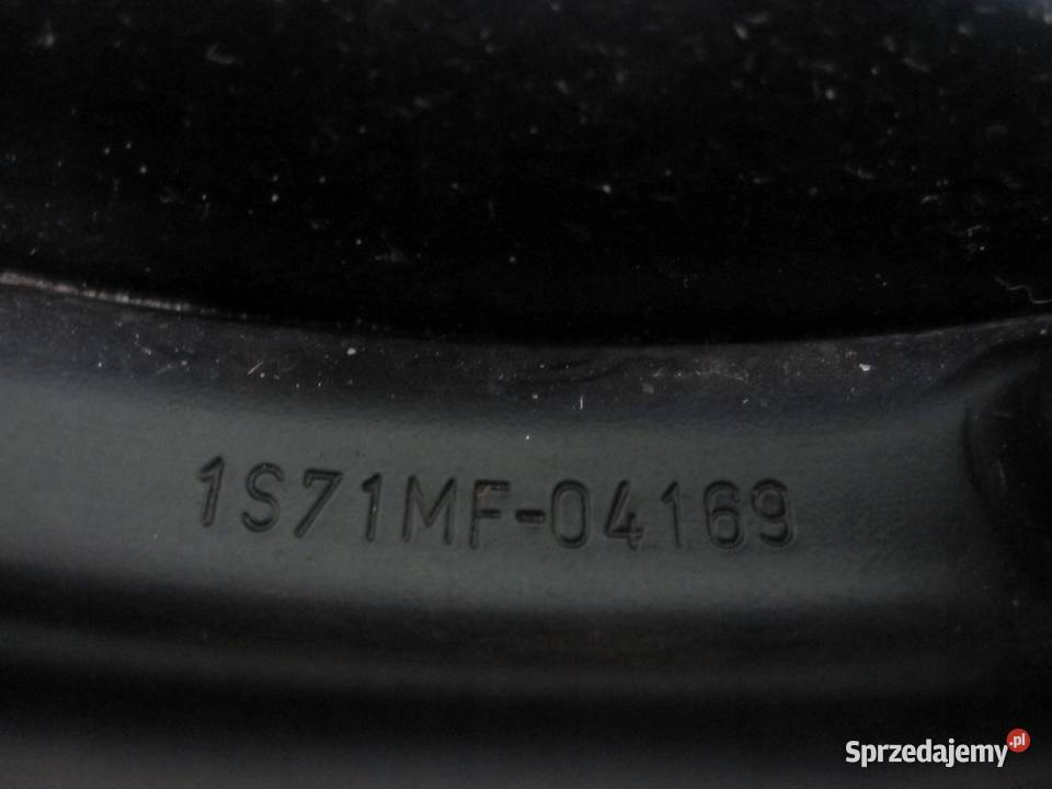 FORD VOLVO koło dojazdowe 1258516 99M 5x108