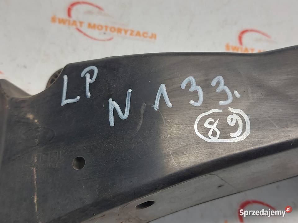 HYUNDAI i40 BLUE 13r ślizg lampy lewy przód świętokrzyskie Kielce sprzedam