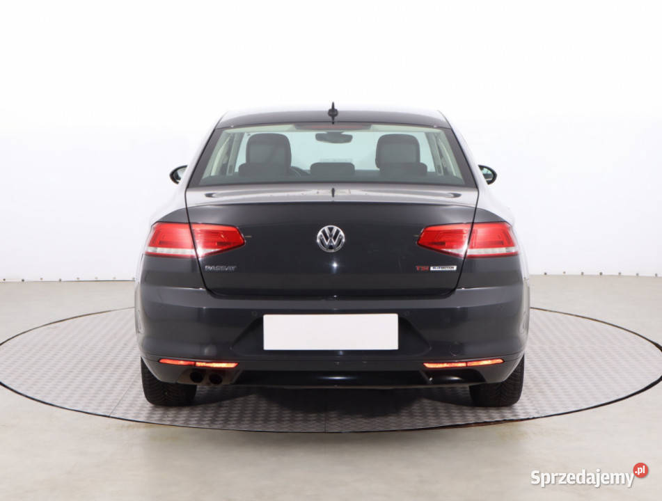 VW Passat 18 TSI elektryczne szyby Volkswagen Piaseczno