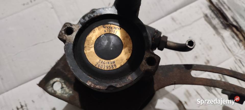 Pompa wspomagania Volvo 460 Lublin sprzedam