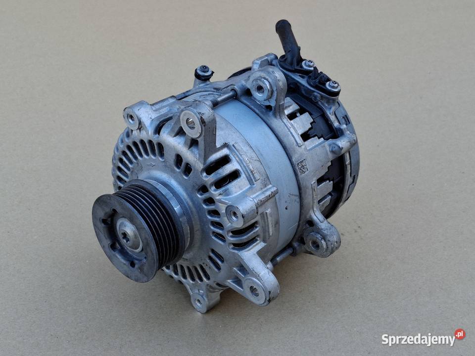 VW SEAT AUDI SKODA 15TSI 15ETSI ROZRUSZNIK lubuskie Bieleń