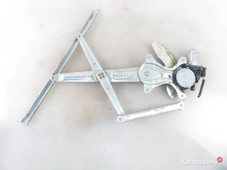 PODNOŚNIK SZYBY LEWY PRZEDNI DAIHATSU CUORE VII