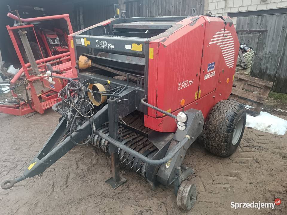 Metal fach z562RN 2014 nieuszkodzony