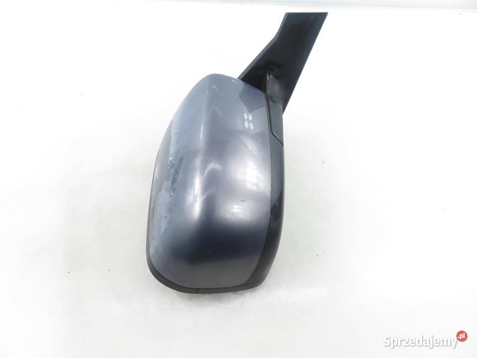 LUSTERKO PRAWE MAZDA 5 CR19 32S GALAXY GREY osobowe Lusterka zewnętrzne sprzedam