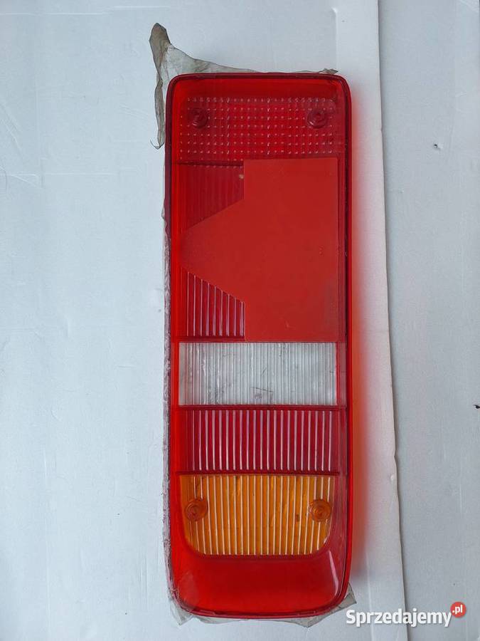 KLOSZ LAMPY ZESP5SEGMKOGEL PRAWY TD0263024RS ciężarowe Łazy
