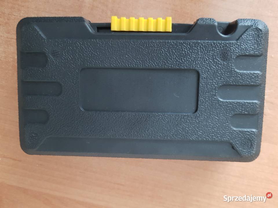 Zestaw do odkrecania uszkodzonych śrub Bełchatów