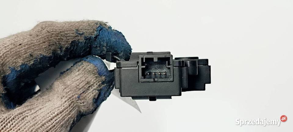 SILNICZEK WENTYLATORA BMW X4 M F98 412850920 osobowe sprzedam